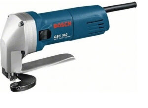 Bosch GST 160 BCE