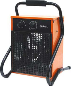 Timberk TIH Q2 6M