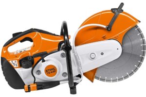 Stihl TS-420