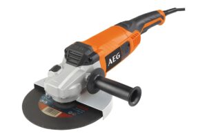 AEG WS 22-230 E
