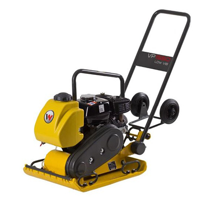 Wacker Neuson VP 1550Aw