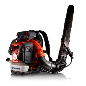 Husqvarna 580BTS 9666296-01