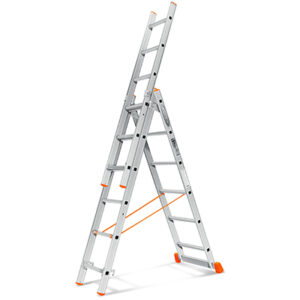 Scala 3х12 ступеней Серия SC3012