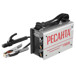 Ресанта САИ190К 65/36 - доступная