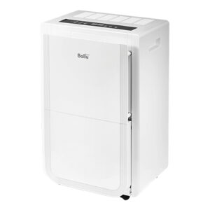 Ballu BDH-50L белый НС-1063651