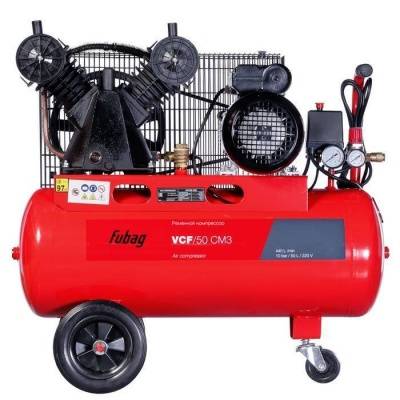 FUBAG VCF/50 CM3