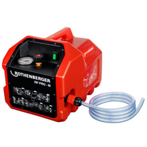 Rothenberger RP PRO III