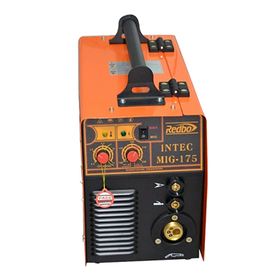 MATEUS MAG/MIG-175 MS08301 - низкая