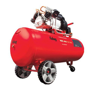 FUBAG VDC 400/100 CM3