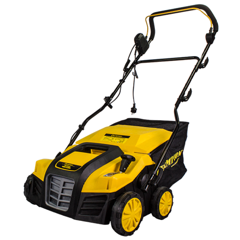 Champion ESC1840