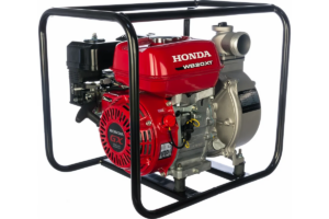 Honda WB 20 XT4 DRX WB20XT4DRX(BELG