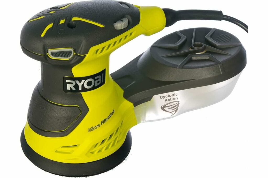 Ryobi ROS300A