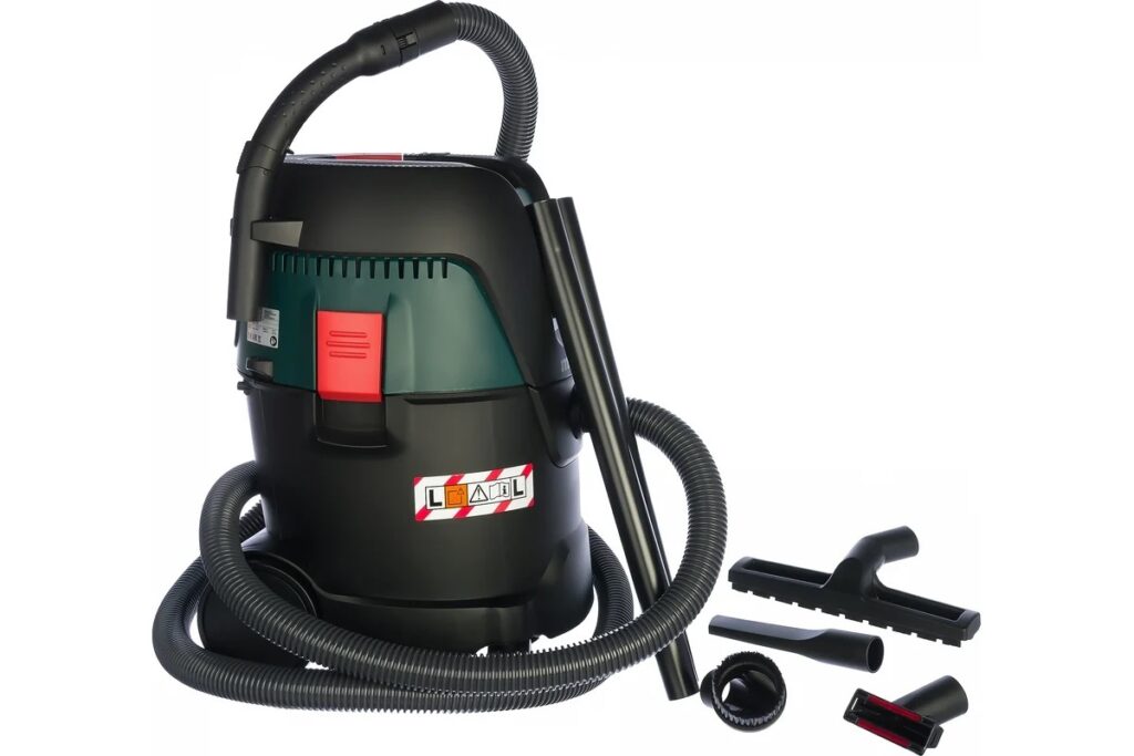 Metabo ASA 25 L PC
