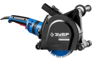 ЗУБР ПРОФЕССИОНАЛ ЗШ-П45-2100 ПВТК