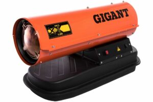 Gigant DHG 60 D