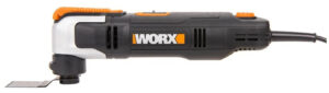 WORX Sonicrafter