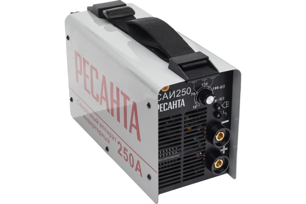 Ресанта САИ 250 65/6 - доступная
