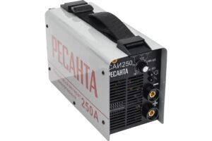 Ресанта САИ 250 65/6 - доступная