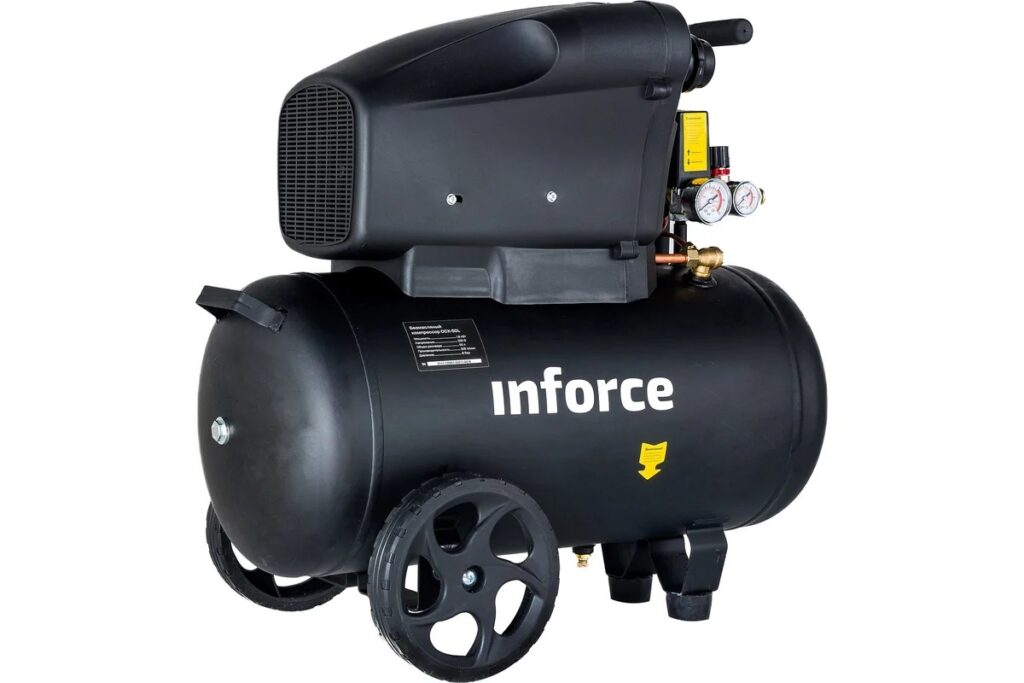 Inforce OCX-50L 04-06-33