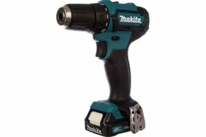 Makita CXT + набор бит D-31083 DF333DYX14