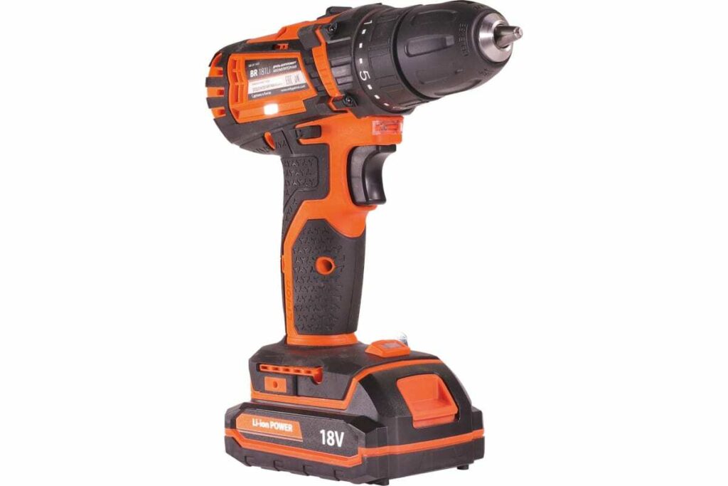 Patriot 181Li