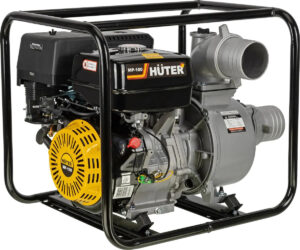 Huter MP-100 70/11/5