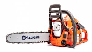 Husqvarna 236 + цепь 9673264-06