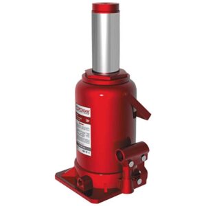 BottLine Jacks 3.30