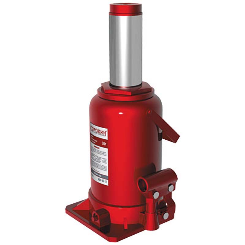BottLine Jacks 3.30