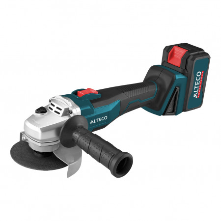 ALTECO CAGB 18-125 Li BL