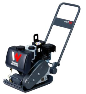 WACKER NEUSON MP12-CE