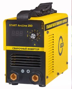 START ArcLine 250 1ST250 - доступная