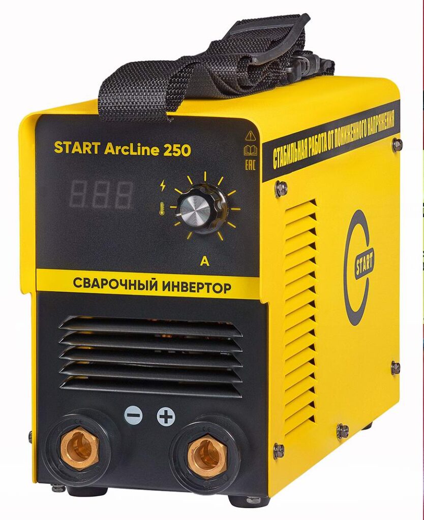 START ArcLine 250 1ST250 - доступная