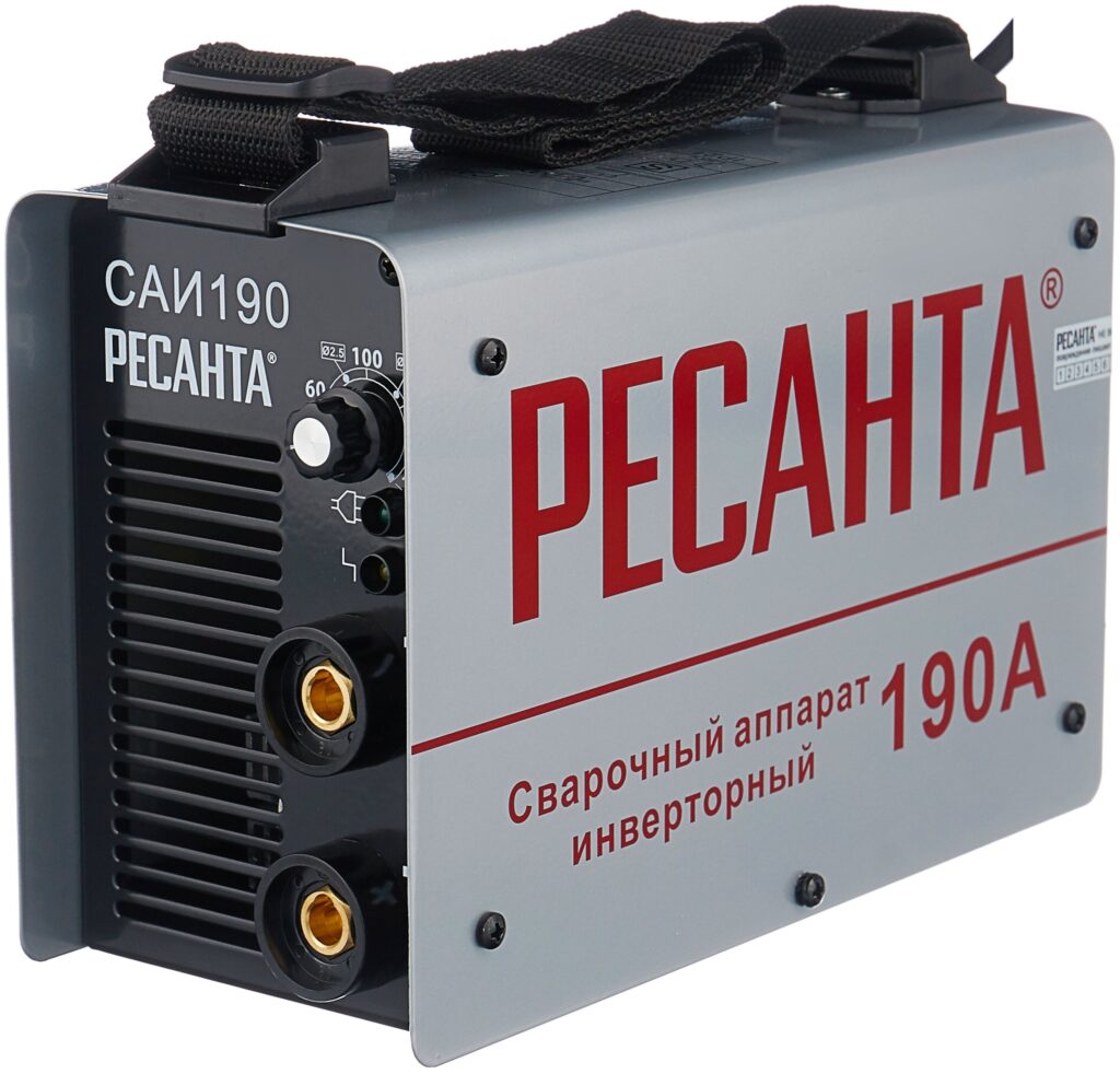 Ресанта САИ 190 ПРОФ 65/30 - доступная