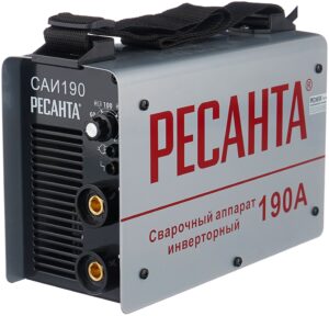 Ресанта САИ 190 ПРОФ 65/30 - доступная