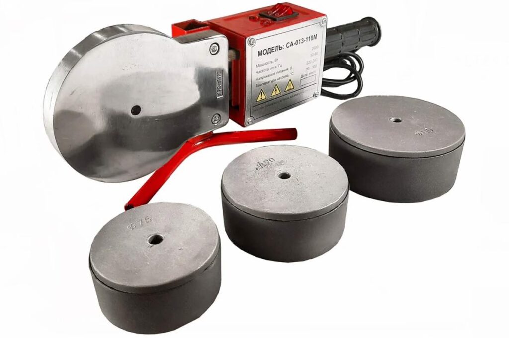 MeerPlast 75-110 мм