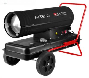 ALTECO A-3000DH