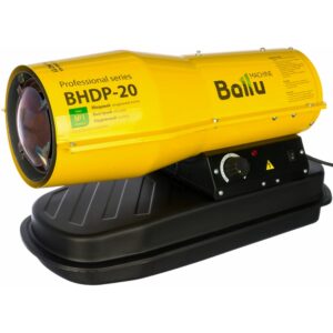 Ballu BHDP-20 PRO НС-1737533