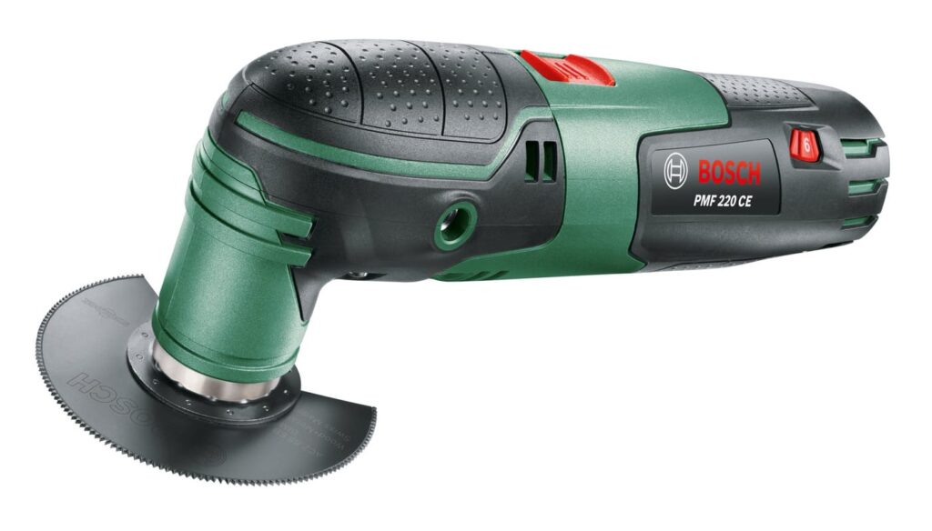 Bosch PMF 2000 CE