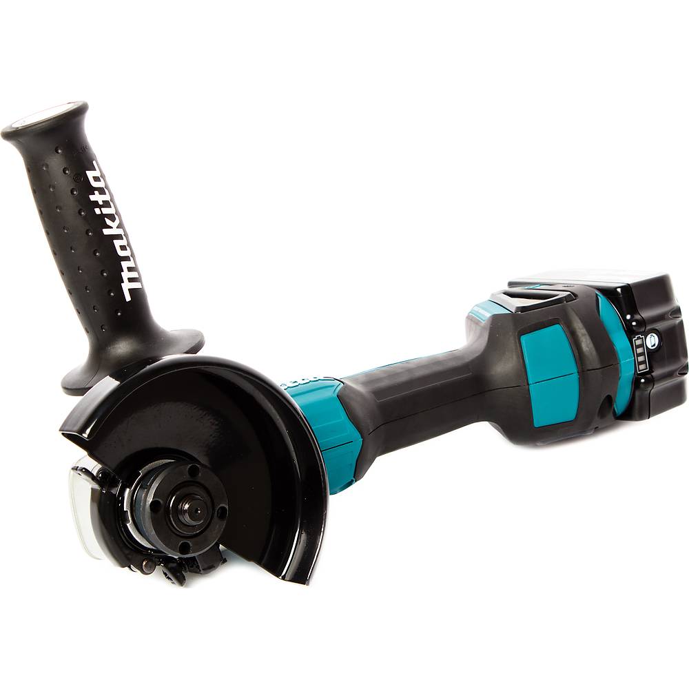 Makita LXT DGA504RME