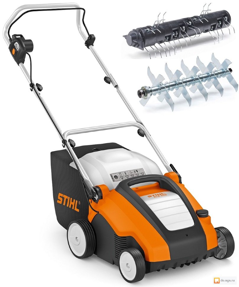 STIHL RLЕ 240.0
