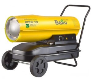 Ballu BHDP-50 PRO НС-1737530