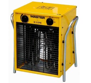 Master B 9 EPB
