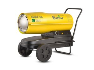 Ballu BHDP-30 PRO НС-1737531