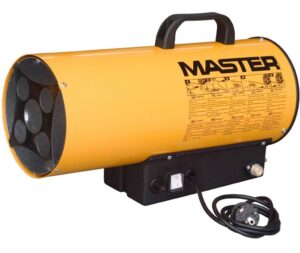 Master BLP 17M DC 4015.051