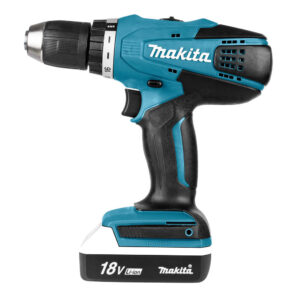 Makita XGT TD001GZ