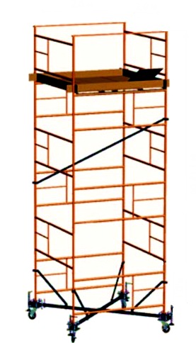 MIG 190 - низкая