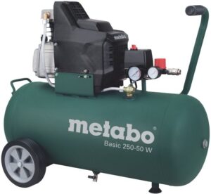 Metabo Basic 250-50 W