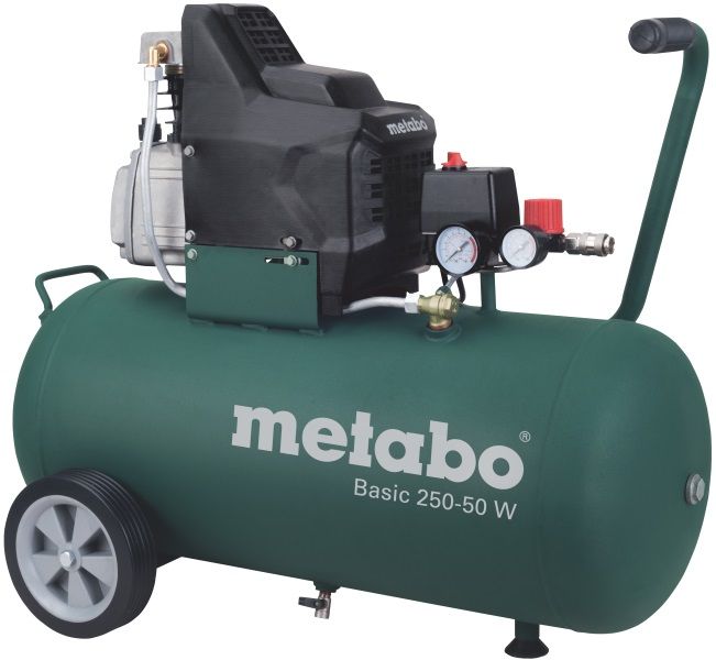 Metabo Basic 250-50 W