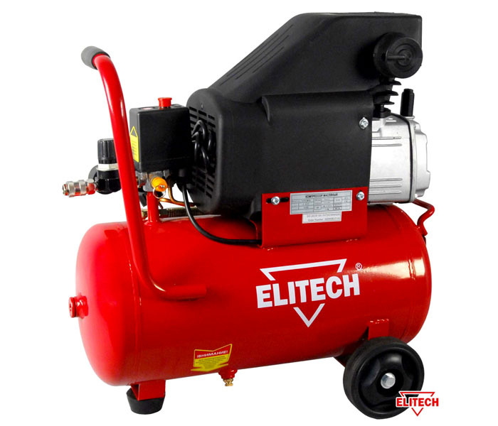 Elitech КПМ 200-24